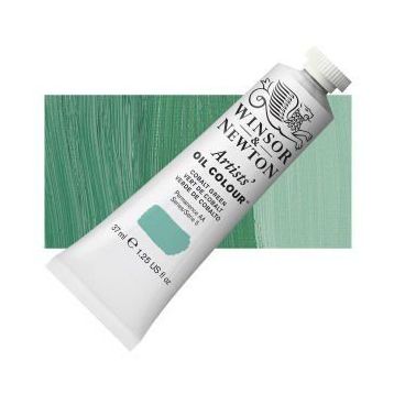 Winsor Newton Artists Cobalt Green 184 S.6 37 ml Yağlı Boya