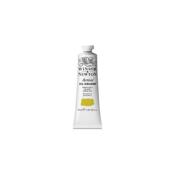Winsor Newton Artists Green Gold 294 S.2 37 ml Yağlı Boya