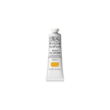 Winsor Newton Artists Naples Yellow Dp. 425 S.2 37 ml Yağlı Boya