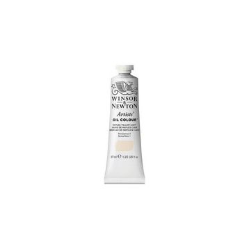 Winsor Newton Artists Naples Yellow Lt 426 S.1 37 ml Yağlı Boya