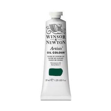 Winsor Newton Artists Oxide Of Chromium 459 S.4 37 ml Yağlı Boya