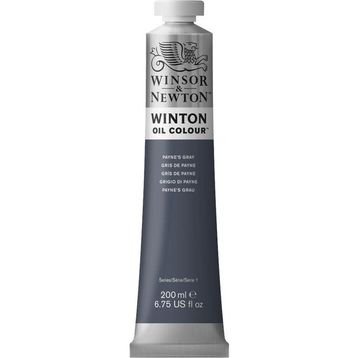Winsor Newton Artists Payne'S Gray 465 S.1 200 ml Yağlı Boya