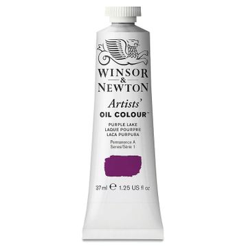 Winsor Newton Artists Purple Lake 544 S.1 37 ml Yağlı Boya