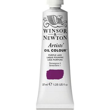 Winsor Newton Artists Purple Lake 544 S.1 37 ml Yağlı Boya