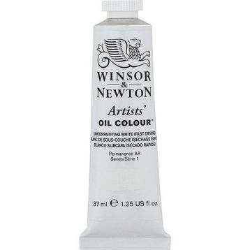 Winsor Newton Artists Under Painting White 674 S.1 37 ml Yağlı Boya
