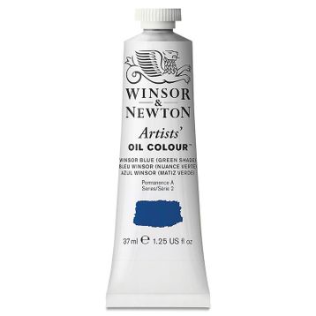 Winsor Newton Artists Winsor Bluegs 707 S.2 37 ml Yağlı Boya