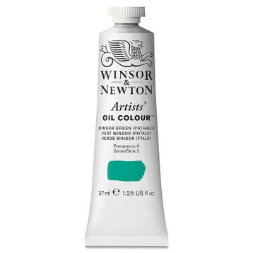 Winsor Newton Artists Winsor Green 720 S.2 37 ml Yağlı Boya