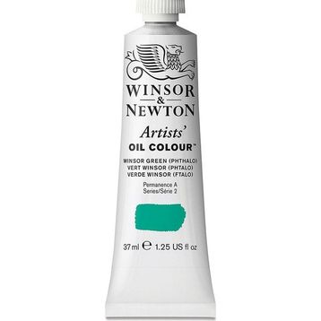 Winsor Newton Artists Winsor Green 720 S.2 37 ml Yağlı Boya