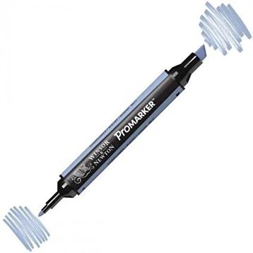 Winsor Newton B617 238 Promarker Cornflower Markör Kalem