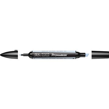 Winsor Newton C719 365 Promarker Pastel Blue Grafik Kalemi