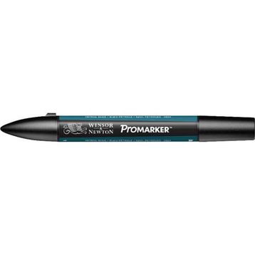 Winsor Newton C824 064 Promarker Petrol Blue Markör Kalem