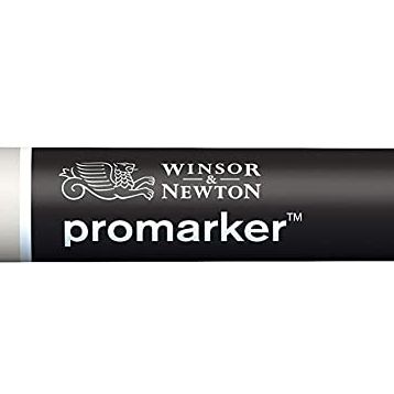 Winsor Newton CG3 159 Promarker Cool Grey 3 Markör Kalem