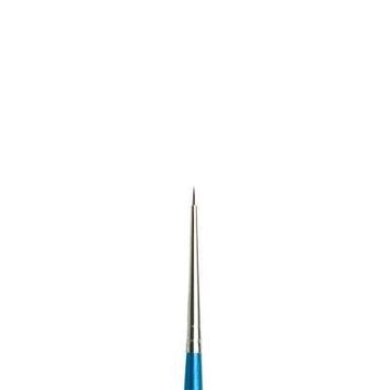 Winsor & Newton Cotman Seri 111 Sentetik No 0000 Yuvarlak Fırça