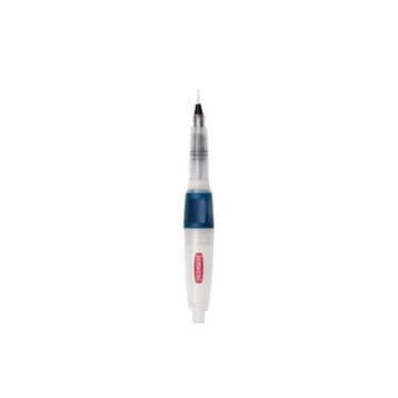 Winsor Newton Derwent : Akış Kontrollü : Su Hazneli Suluboya Fırçası : Ince Uç (fine Tip) SS-DW2305821