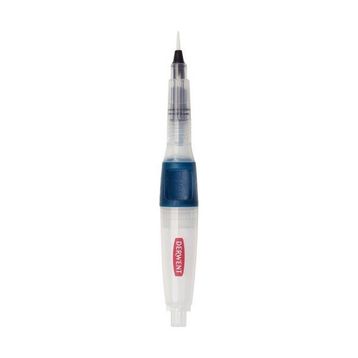 Winsor Newton Derwent : Akış Kontrollü : Su Hazneli Suluboya Fırçası : Medium Uç (medium Tip) SS-DW2305823