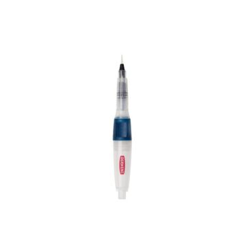 Winsor Newton Derwent : Akış Kontrollü : Su Hazneli Suluboya Fırçası : Medium Uç (medium Tip) SS-DW2305823