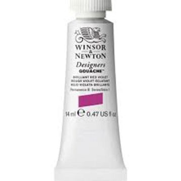 Winsor Newton Designers 046 S.114 ml Brilliant Green Guaj Boya