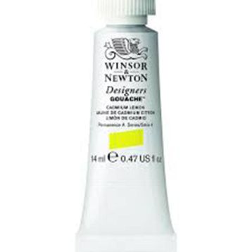 Winsor Newton Designers 14 ml Burnt Sienna 074 S.1 Guaj Boya