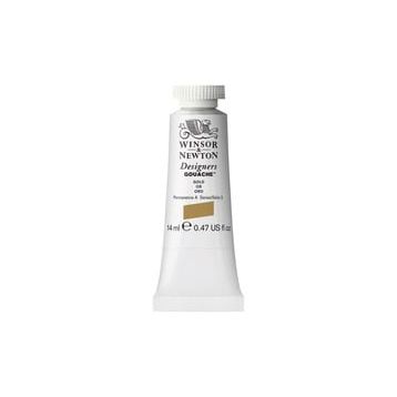 Winsor Newton Designers 14 ml Gold 283 S3 Guaj Boya