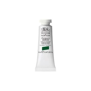 Winsor & Newton Designers 14 ml Ox.Of Chromium 459 S.2 Guaj Boya