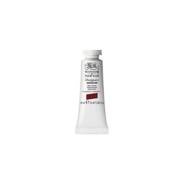Winsor Newton Designers 14 ml Red Ochre 564 S.1 Guaj Boya