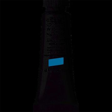Winsor Newton Designers 14 ml Turquoise Blue 656 S.2 Guaj Boya