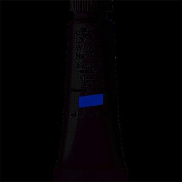 Winsor Newton Designers 14 ml Ultramarine 660 S.1 Guaj Boya