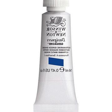 Winsor Newton Designers 14 ml Ultramarine GS 667 S.1 Guaj Boya