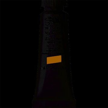 Winsor Newton Designers 14 ml Yellow Ochre 744 S.1 Guaj Boya