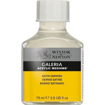 Winsor Newton Galeria 75 ml Vernik