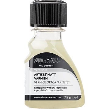 Winsor Newton Galeria 75 ml Vernik