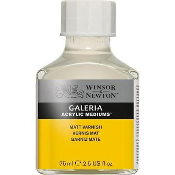 Winsor Newton Galeria 75 ml Vernik