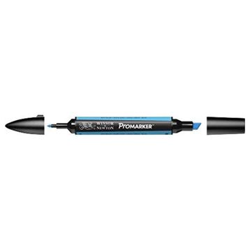 Winsor & Newton Letraset B137 Promarker Sky Blue Çizim Kalemi