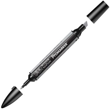 Winsor & Newton Letraset CG06 Promarker Ice Grey 2 Çizim Kalemi