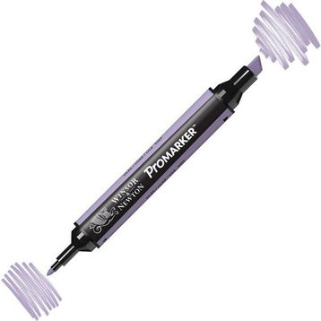 Winsor Newton Lilac V327 Brushmarker Kalem