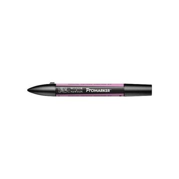 Winsor & Newton M137 356 Fuchsia Pink Promarker Kalem