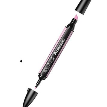 Winsor Newton M428 340 Promarker Blosom Grafik Kalemi