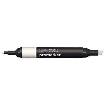 Winsor Newton N-160 Cool Grey 2 Koyu Gri Promarker Markör Kalem