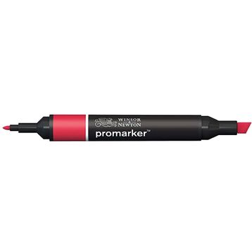 Winsor Newton N-170 Koyu Kırmızı Promarker Markör Kalem