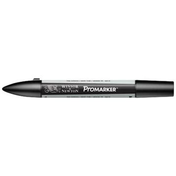 Winsor Newton N-260 Açık Gri Promarker Markör Kalem
