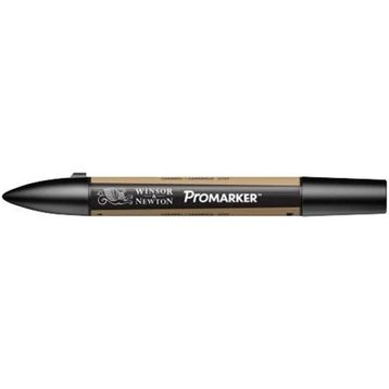 Winsor Newton N-272 Kestane Promarker Markör Kalem