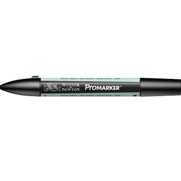 Winsor Newton N-274 Açık Yeşil Promarker Markör Kalem