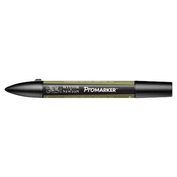 Winsor Newton N-447 Koyu Yeşil Promarker Markör Kalem