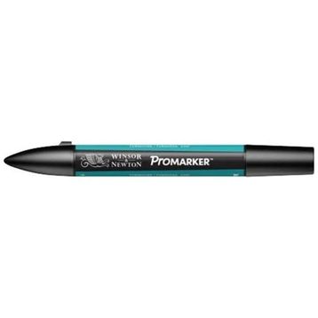 Winsor Newton N-654 Turkuaz Promarker Markör Kalem