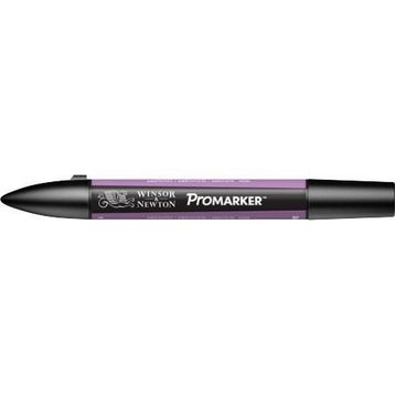 Winsor & Newton N:167 Amethyst Brusmarker Çizim Kalemi