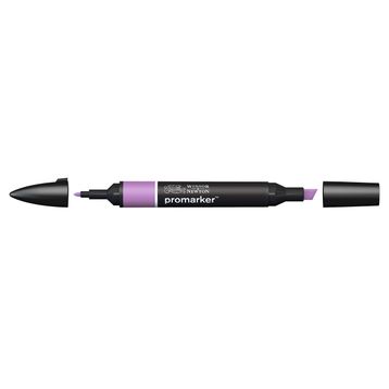 Winsor & Newton N:167 Amethyst Brusmarker Çizim Kalemi