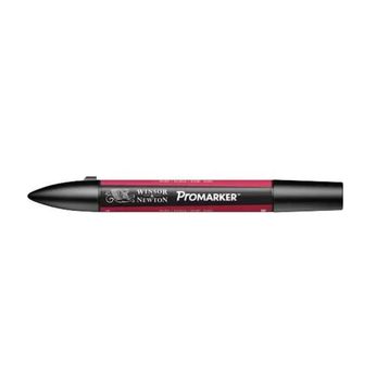 Winsor & Newton N:170 Ruby Brusmarker Çizim Kalemi