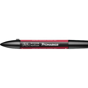 Winsor & Newton N:171 Berry Red Brusmarker Çizim Kalemi