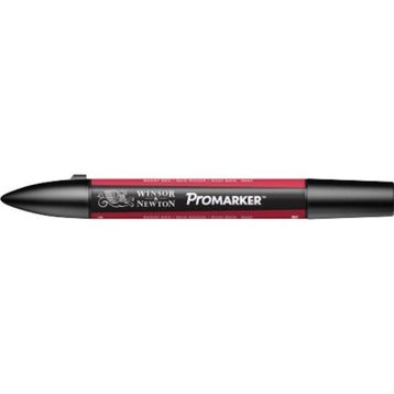 Winsor & Newton N:171 Berry Red Brusmarker Çizim Kalemi