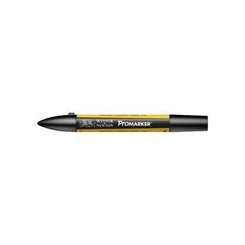 Winsor & Newton N:224 Sunflower Brusmarker Çizim Kalemi